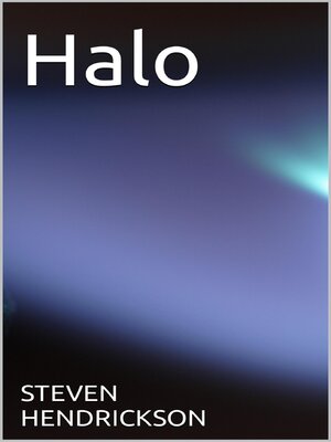 cover image of Halo